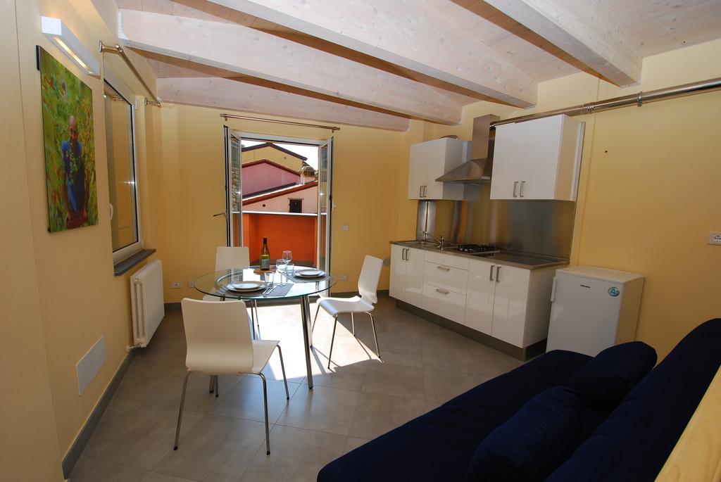 Le Coste By Arbaspaa Manarola Room photo