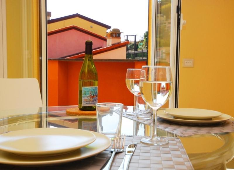 Le Coste By Arbaspaa Manarola Exterior photo