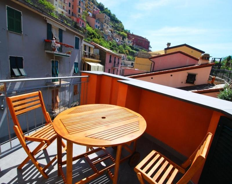 Le Coste By Arbaspaa Manarola Room photo