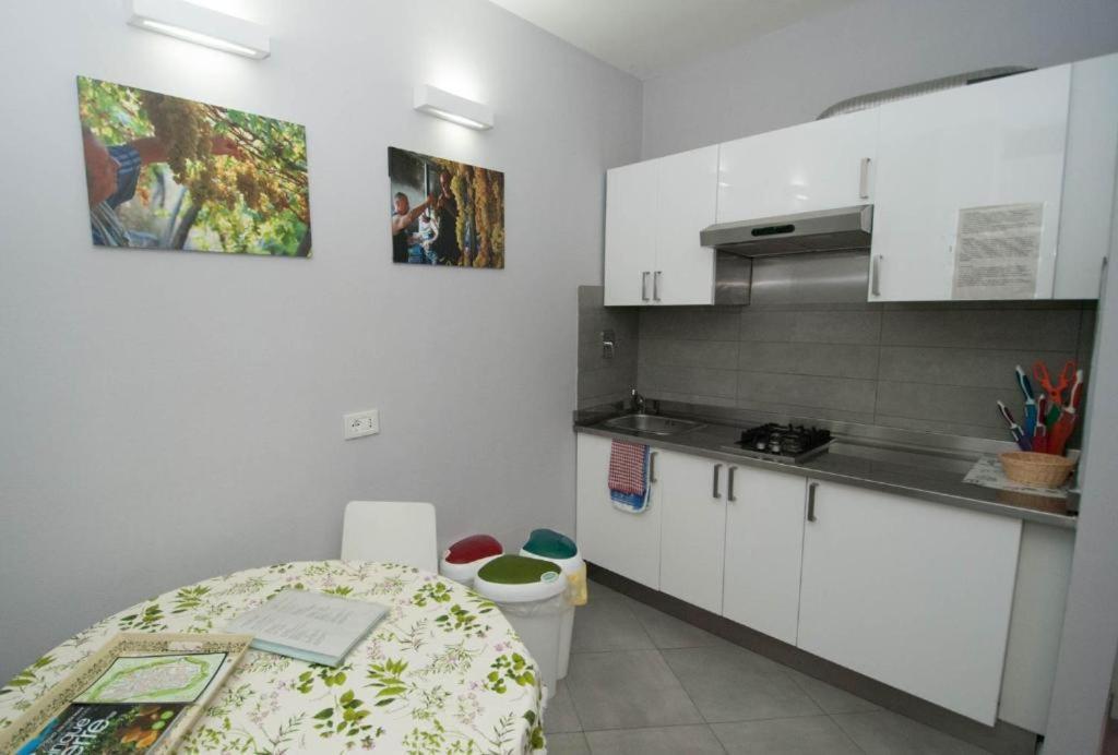 Le Coste By Arbaspaa Manarola Exterior photo