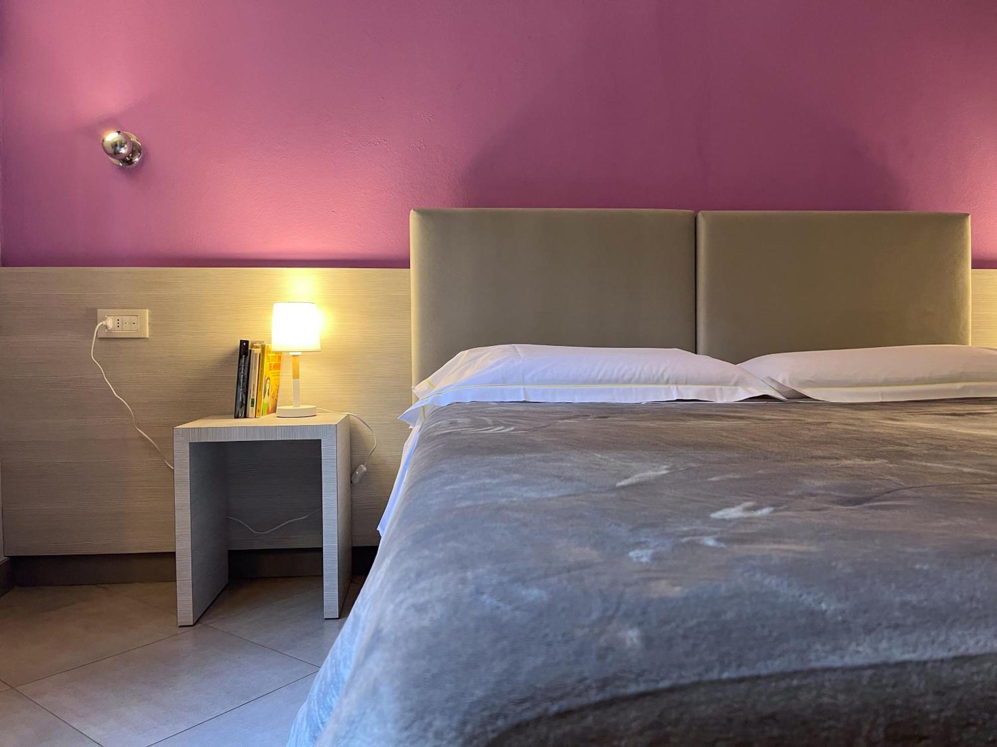 Le Coste By Arbaspaa Manarola Exterior photo