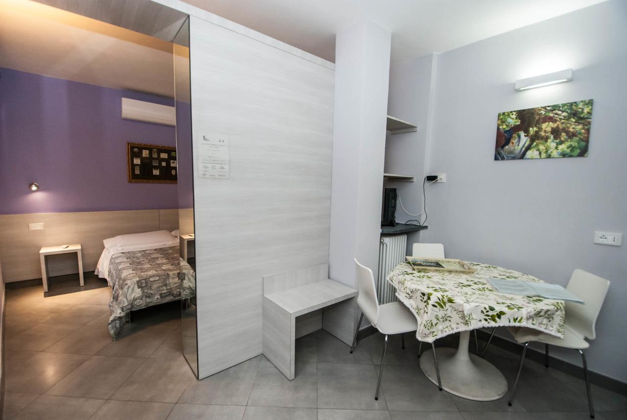 Le Coste By Arbaspaa Manarola Exterior photo